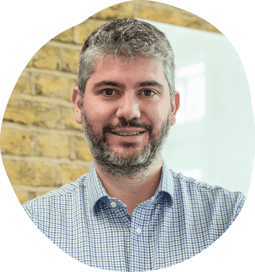 Alastair Douglas - CEO of TotallyMoney